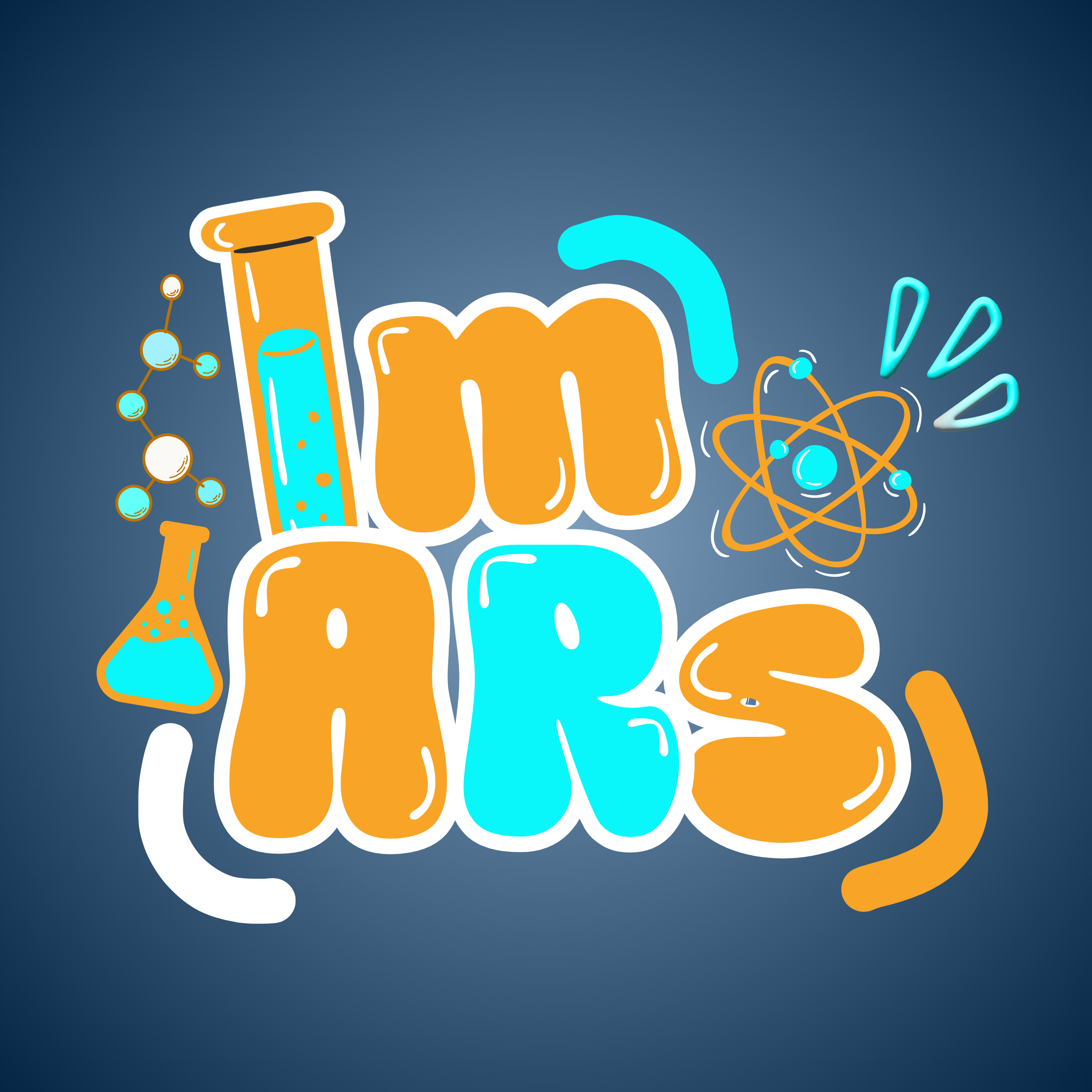 ImARs logo